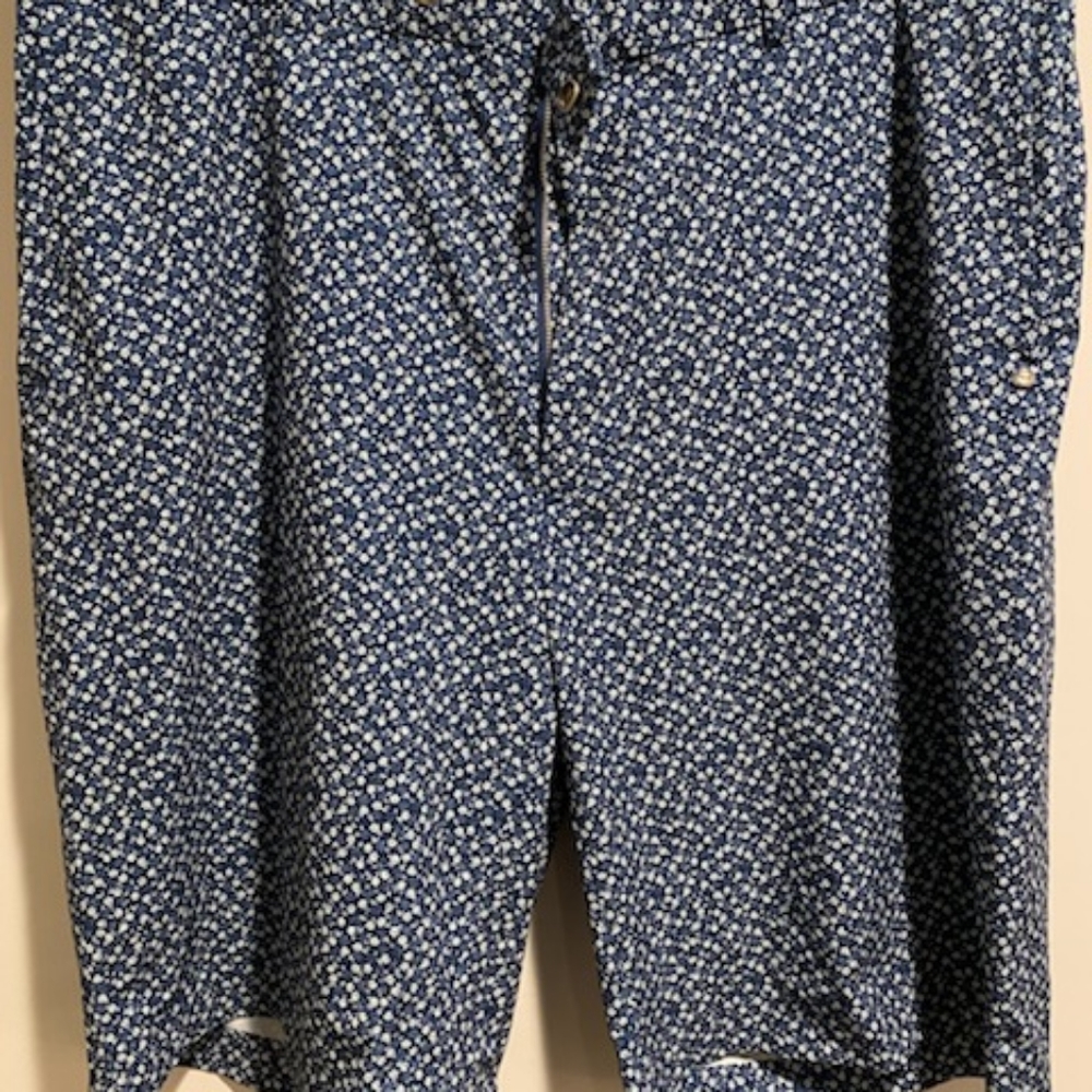 Rlx golf shorts
